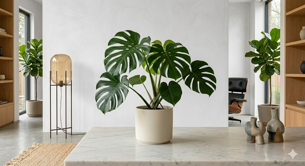 Planta del mes